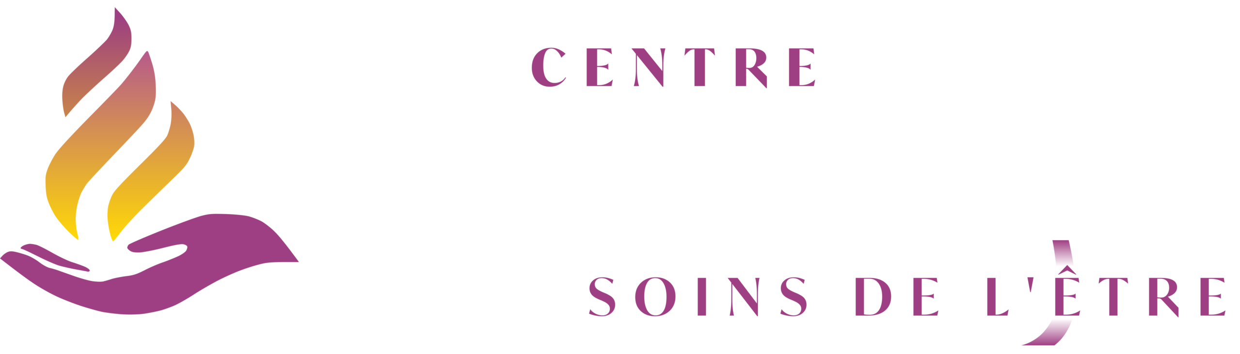 Logo du centre amargia