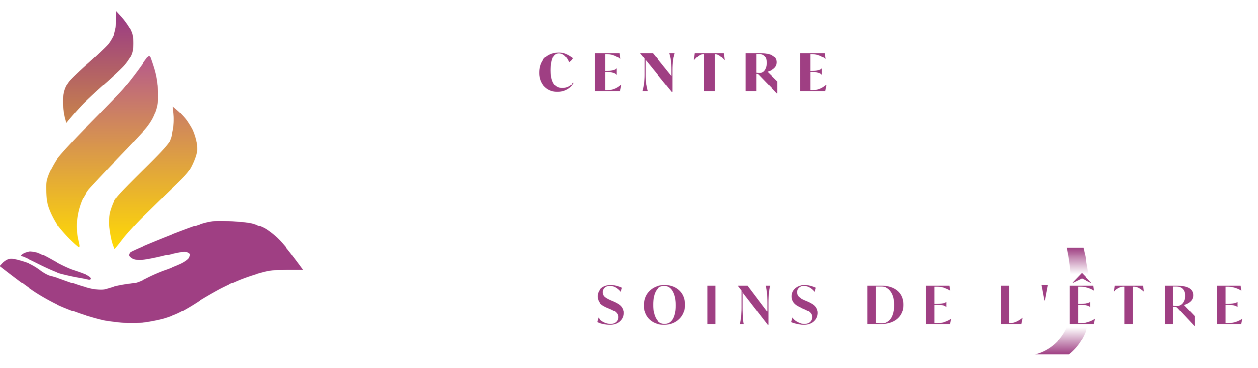 Logo du centre amargia
